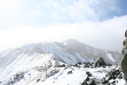 風が強かったです。