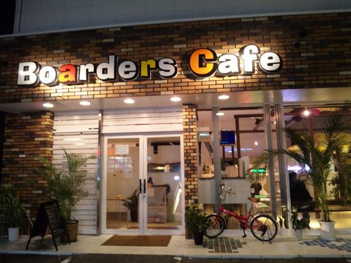 会場です！