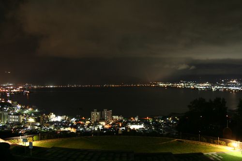 立石公園