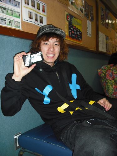 藤田一茂（ＤＣ）