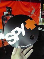 Ｓｐｙ　うちわ