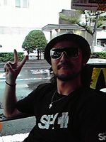 河尻さん