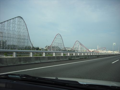 長島スパーランド