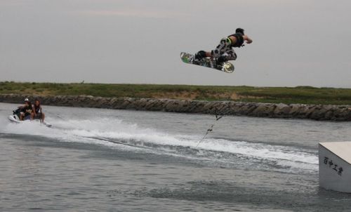 ベストショット！石見。
