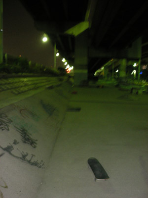 SK8ポイント