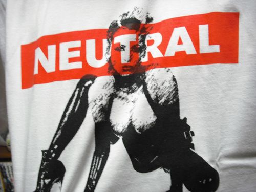 ＮｅＵＴＲＡＬ