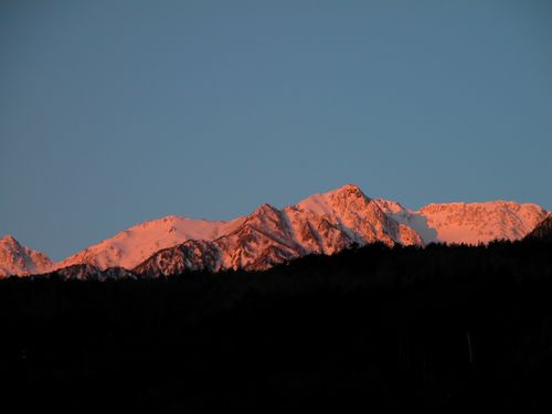 駒ケ岳
