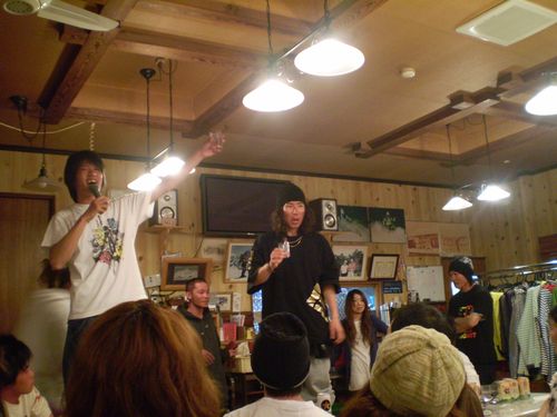 古山さん