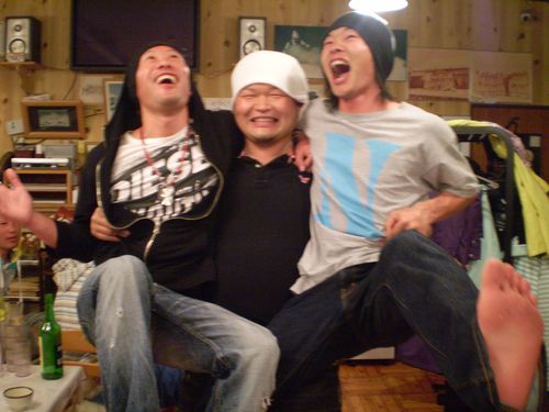 怪力！
