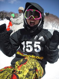 天気良すぎ！！テンション上がりました！！