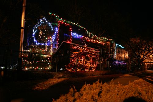 D-51　クリスマスヴァージョン☆
