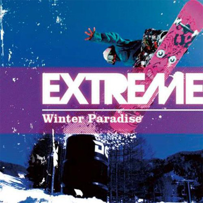 Extreme ～Winter Paradise～