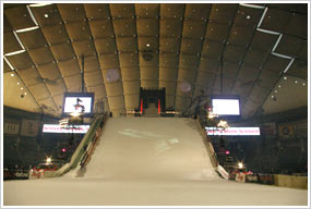 TOKYODOME