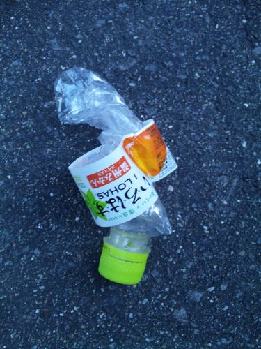 にぎりつぶす快感♪