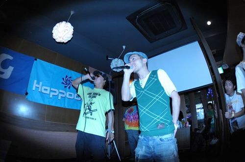 Live!!