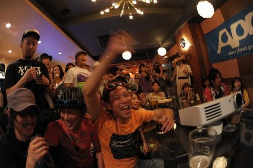Live!!