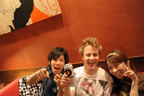 smile!!