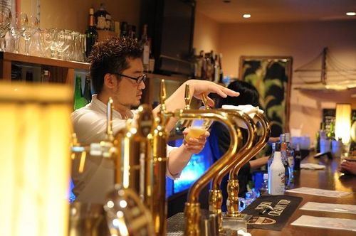 beerLounge【shu】