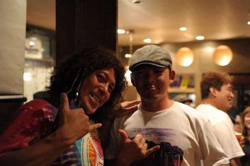 猪狩さん＆池辺さん