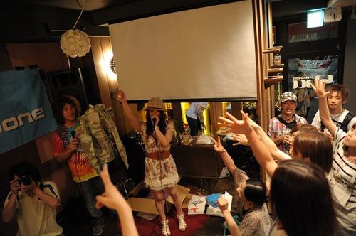 プレゼントタイム!!