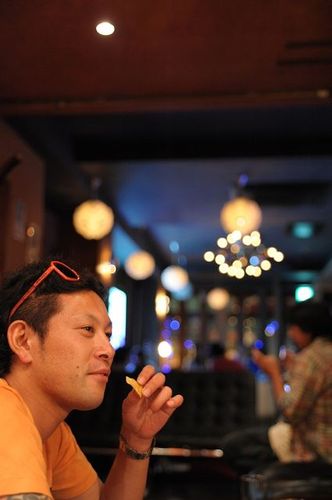 atsushi nakane