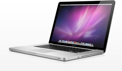 Mac book pro