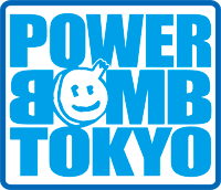 POWERBOMB TOKYO