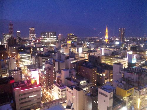 札幌