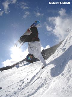 photo : snowphoto.net KIN