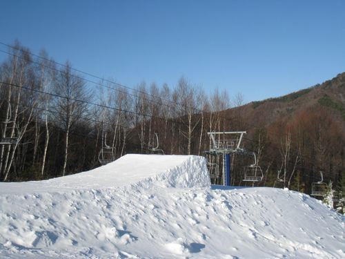 キッカー（7Ｍ）