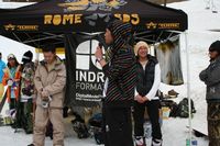 ヒロシさん挨拶