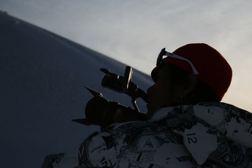 HIROSIさん