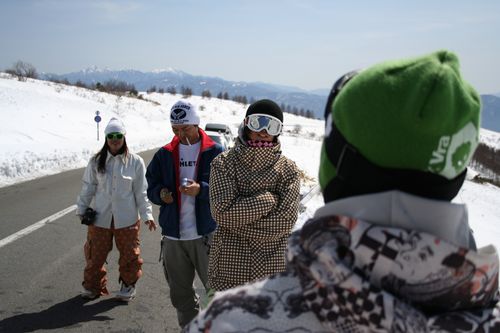 ケイジとの対話