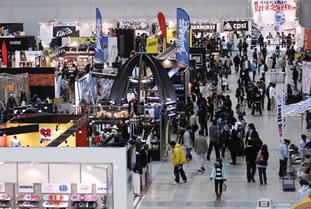 Interstyle 08