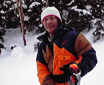 トシさん