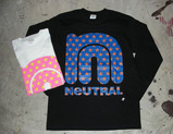 NeUTRAL新作